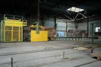 На Львiвщинi конфiскували цегляний завод