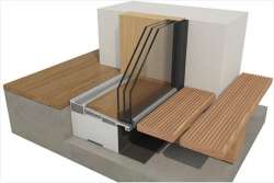 МАСО представила инновационное панорамное остекление