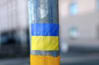 Бесплатный проезд в общественном транспорте Риги для украинцев продлят