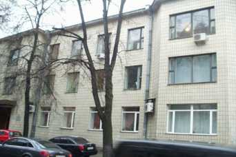 На землях госпредприятия построят высотку