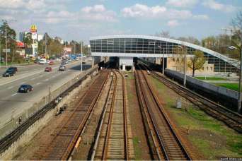 Пригодны ли для жизни районы Киева: Дарницкий