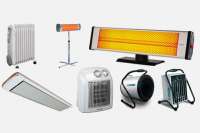 Как выбрать обогреватель? | Интернет-магазин QwertyShop