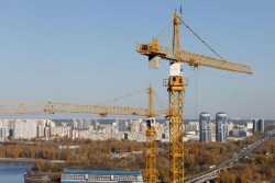 Реформа градостроительства положит конец коррупции в отрасли