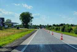 ЄБРР дав кредит на модернiзацiю автошляху до мiжнародного пункту пропуску