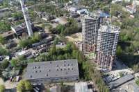 "Интергал-Буд" незаконно получал разрешения на строительство