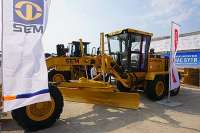 На крупнейшей выставке сельхозтехники представили строительные технологии