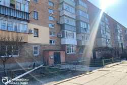 У Днiпрi вже вiдремонтували перший будинок ОСББ за програмою спiвфiнансування