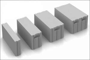 Что такое твинблок - новый строительный материал. Видео