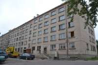 Жилищную проблему решить не удается