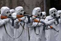 Россия подготовила сценарий биологической войны с использованием новых смертоносных вирусов