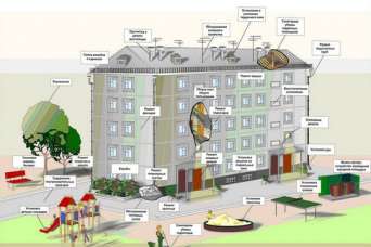 Деньги за некачественное управление домом вернут