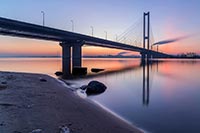 Южный мост починят за 67 млн. грн.