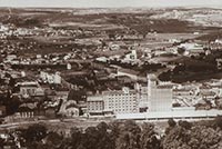 Польша профинансирует ремонт Подзамче во Львове