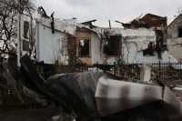 Архiтектурний конкурс з вiдновлення музею Романа Шухевича продовжили