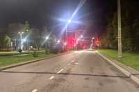 У Львовi вночi замiнять старi свiтильники вуличної мережi