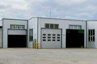 Строитель автомойки нарушил градзаконодательство