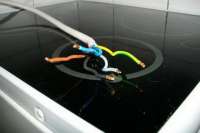 Правила замены газовой плиты на электрическую