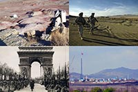 8 поддельных городов со всего мира