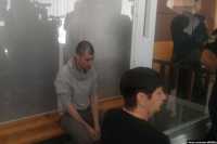 Российскому танкисту просят 10,5 лет тюрьмы