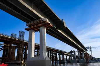 На пiд&#039;їздi до Чернiгова збудують новий мiст