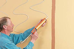 Клеи для стеновых панелей: обзор рынка