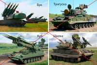 В России остановилось производство зенитно-ракетных комплексов