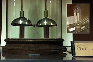 Существует электрическая батарея со сроком службы 175 лет