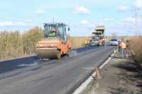 На Харкiвщинi ремонтують &quot;Дорогу життя&quot;