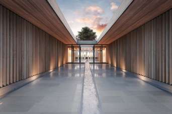 Архитектор призвал работать с природой