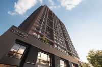 В новых ЖК становится все меньше парковок