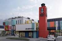 Львов выходит в лидеры по вводу складов