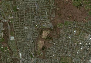 В Днепропетровске оценили уже всю землю