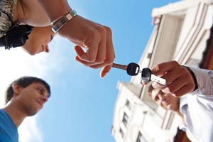 Закарпатье выдало 4 молодежных ипотечных кредита