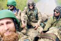 Как служит поэт, веган и экоактивист