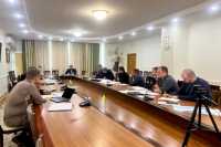 Модернiзацiя пунктiв пропуску через державний кордон зупинилася