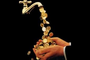 Водоканалам развязали руки