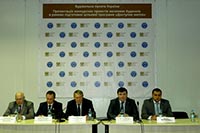 Строительная палата Украины провела презентацию конкурсных проектов жилых домов по программе «Доступное жилье»