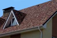 В Киеве будет продемонстрирована передовая битумная черепица