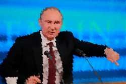 Путин по телефону обматерил премьер-министра Венгрии Орбана