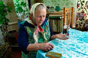 С 15-го апреля в Украине новые правила начисления пенсий