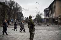 Россия надеется на безоговорочную капитуляцию Украины