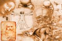 Какими странными были великие архитекторы 20-го века