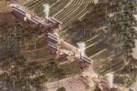 Лучшие студенческие архитектурные работы 2020 г.