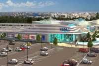 В Запорожье и Одессе появятся новые ТРЦ