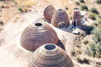 Проект доступного жилья от рэпера вернулся