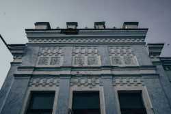 Не варто побоюватися приватизацiї об&#039;єктiв культурної спадщини