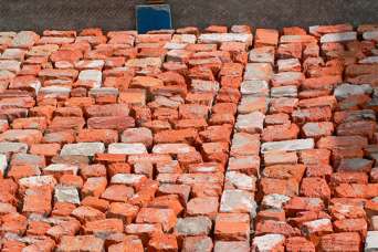 Можно ли использовать стройматериалы б/у