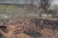 Неподалеку от Дружковки идут бои