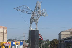 Уборкой Жмеринки займутся фирмы одних основателей