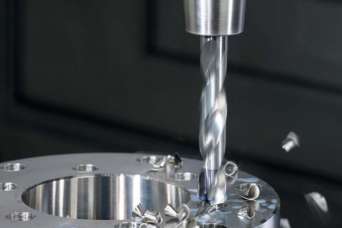 Все способы грамотно сверлить метал. Обзор. Окончание